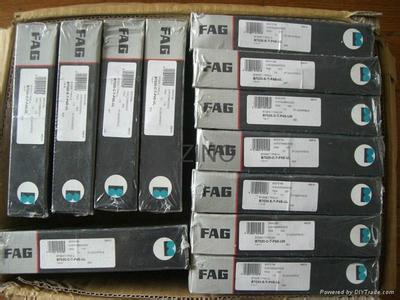 fag進口軸承